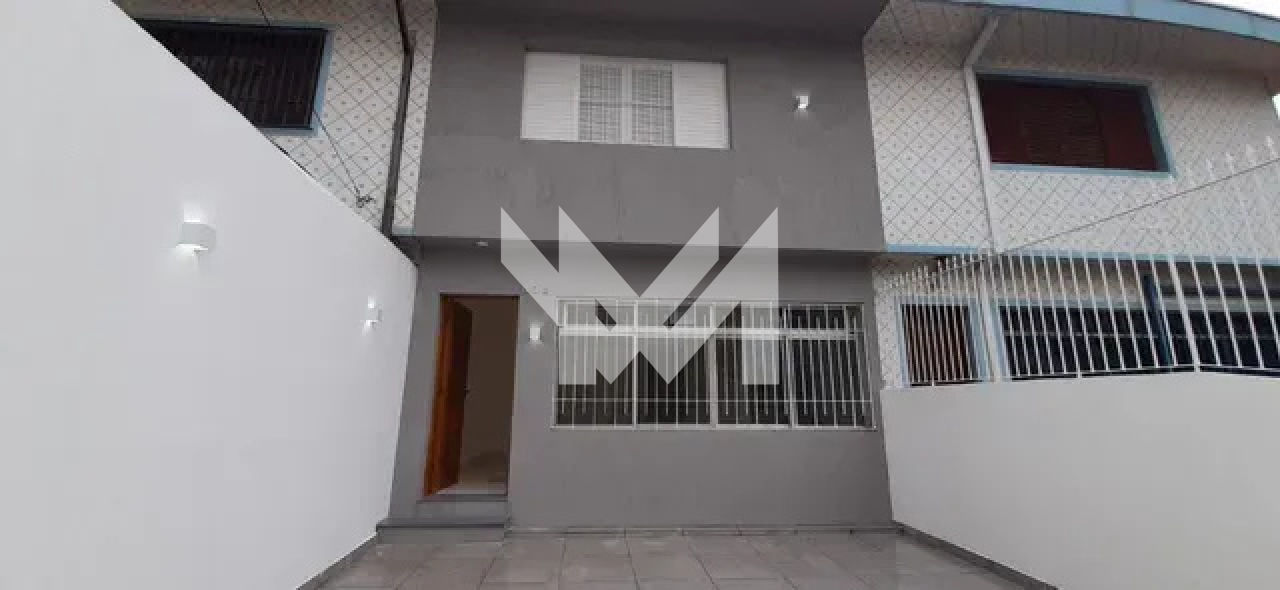 Sobrado para Venda - Vila Mazzei