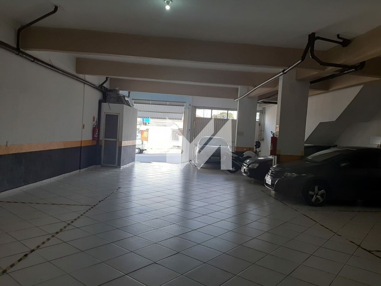 Apartamento para Locação - Vila Maria Alta