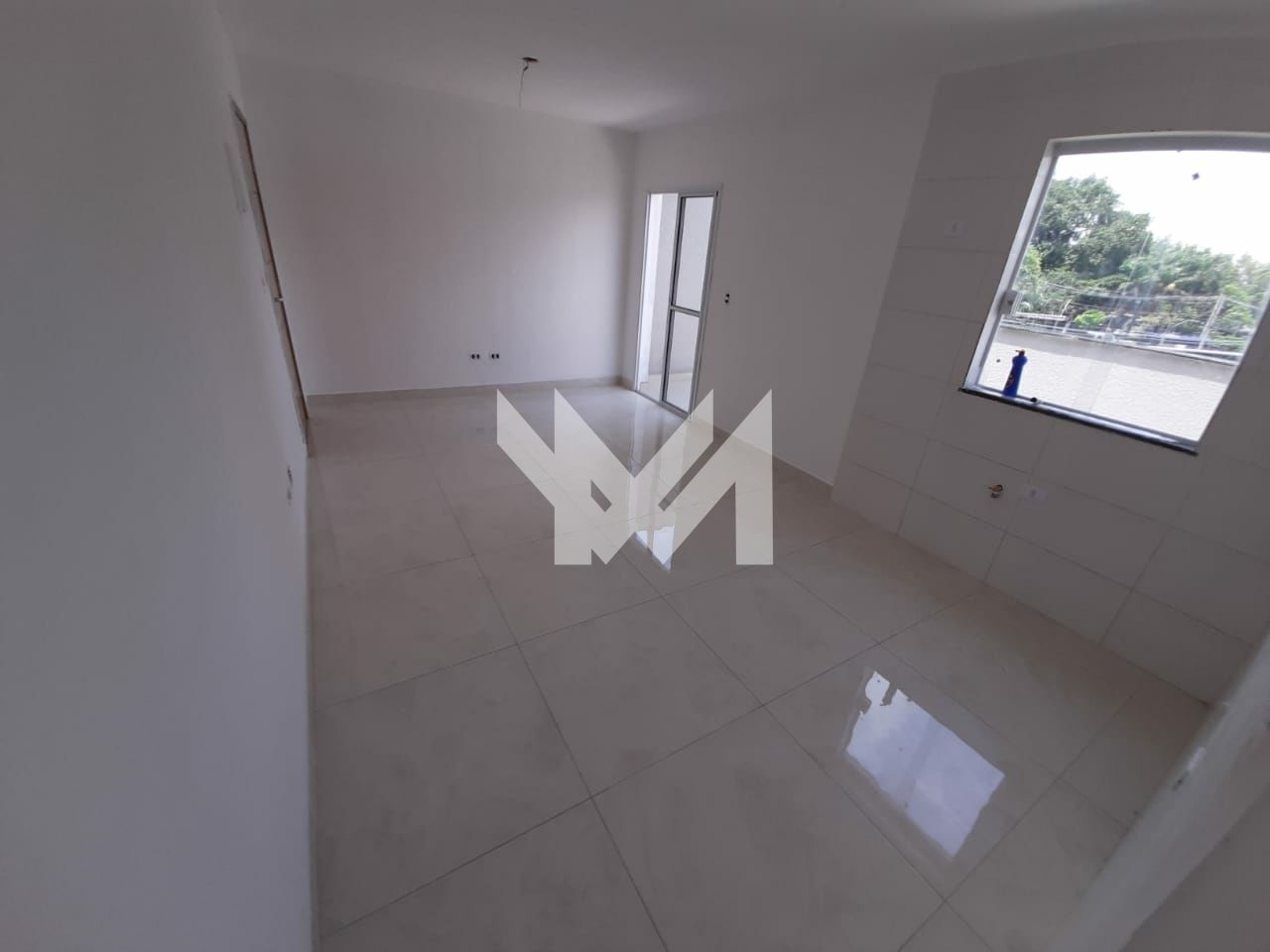 Apartamento para Venda - Jaçanã