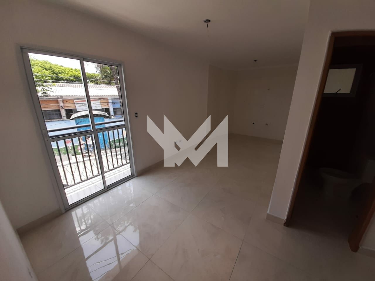 Cobertura para Venda - Jaçanã