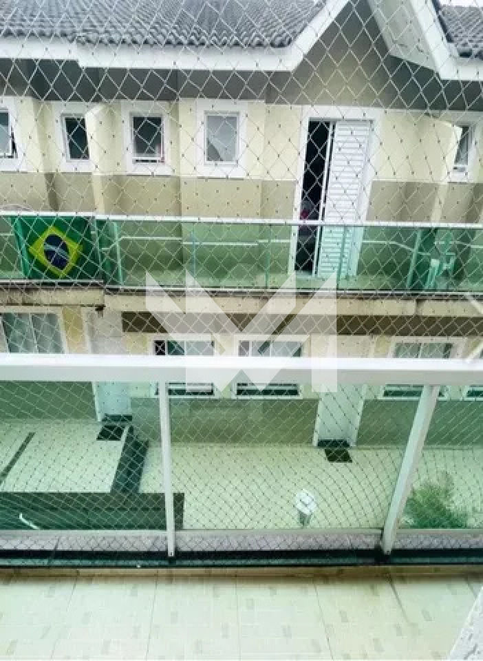 Condomínio para Venda - Vila Mazzei
