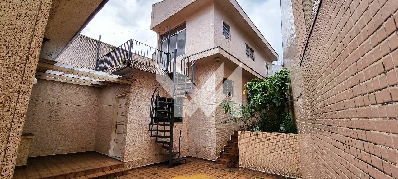 Sobrado para Venda - Vila Guilherme