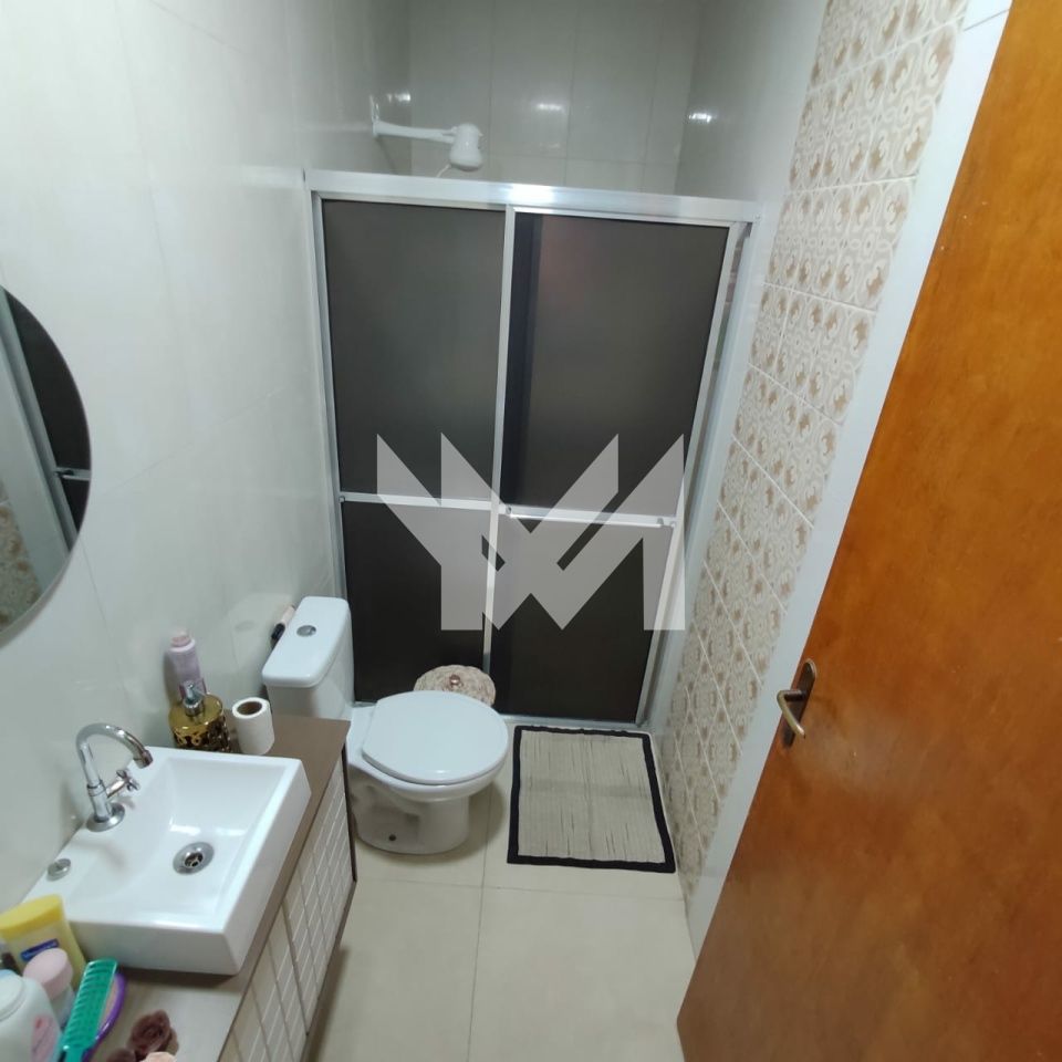 Casa Assobradada para Venda - Vila Maria Alta