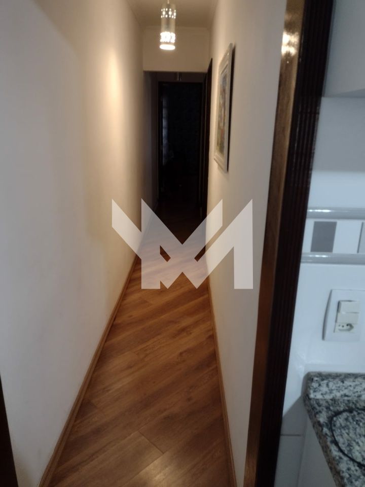 Casa Assobradada para Venda - Vila Maria Alta