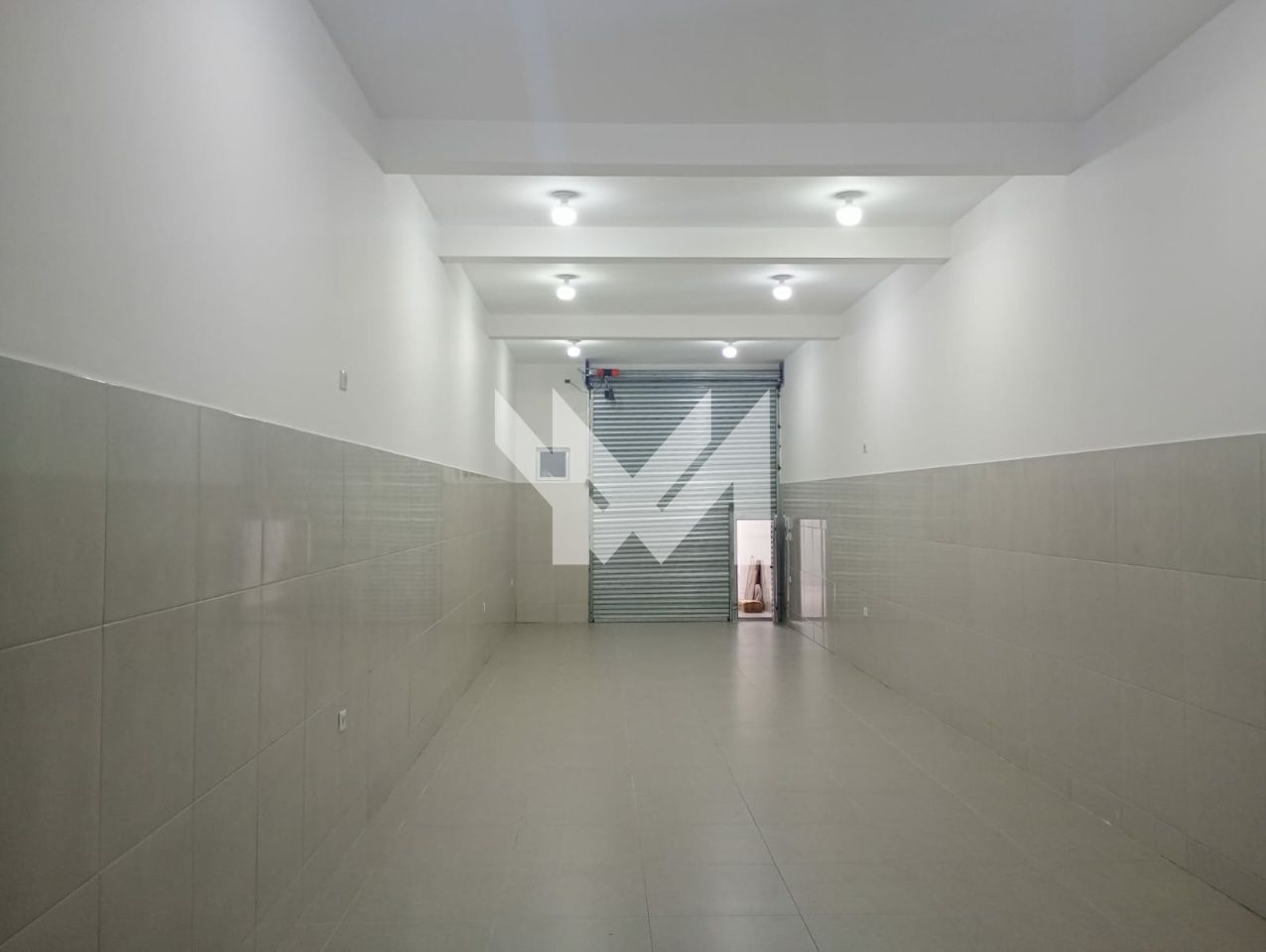 Salão para Locação - Vila Maria