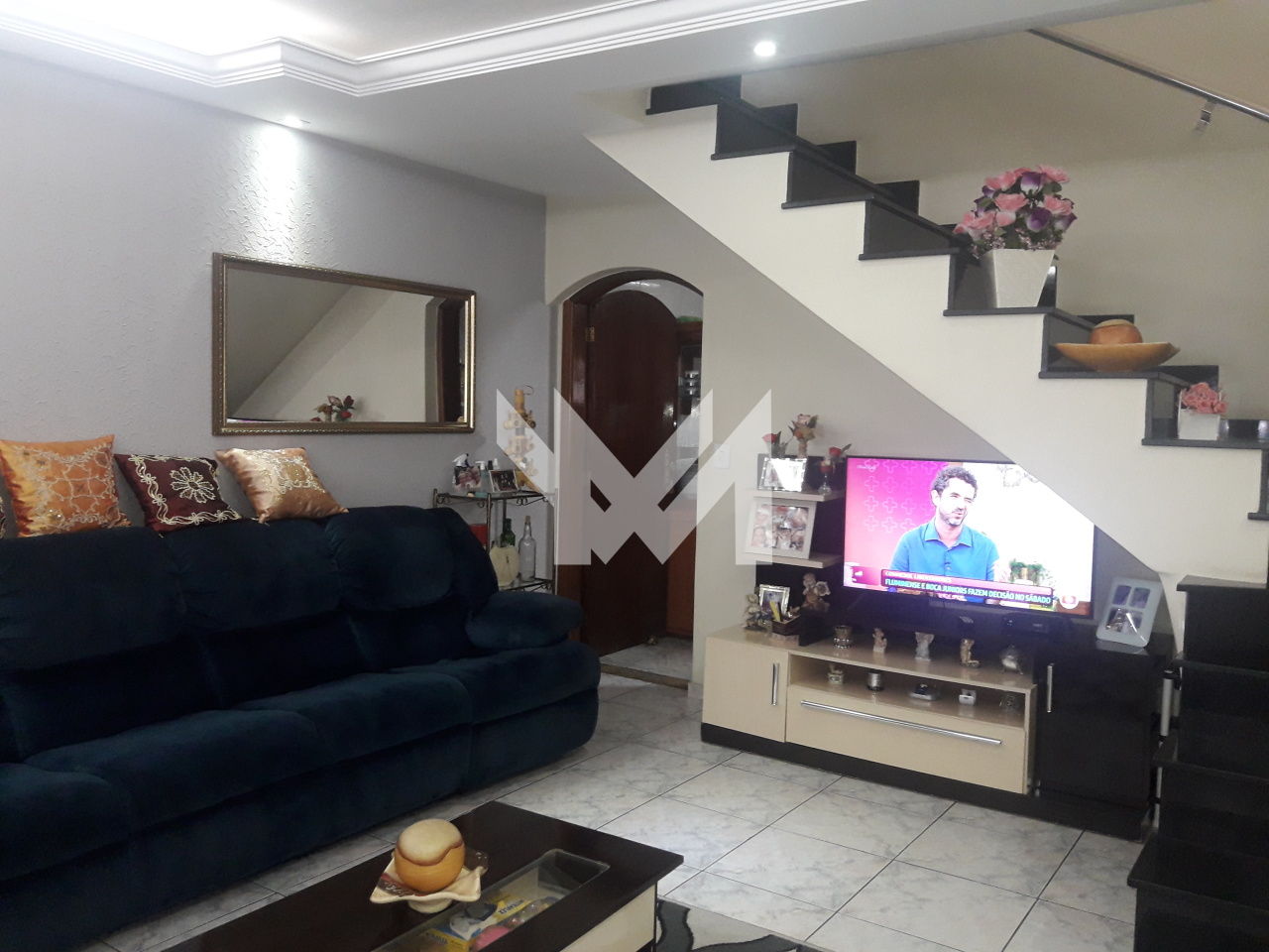 Sobrado para Venda - Vila Guilherme