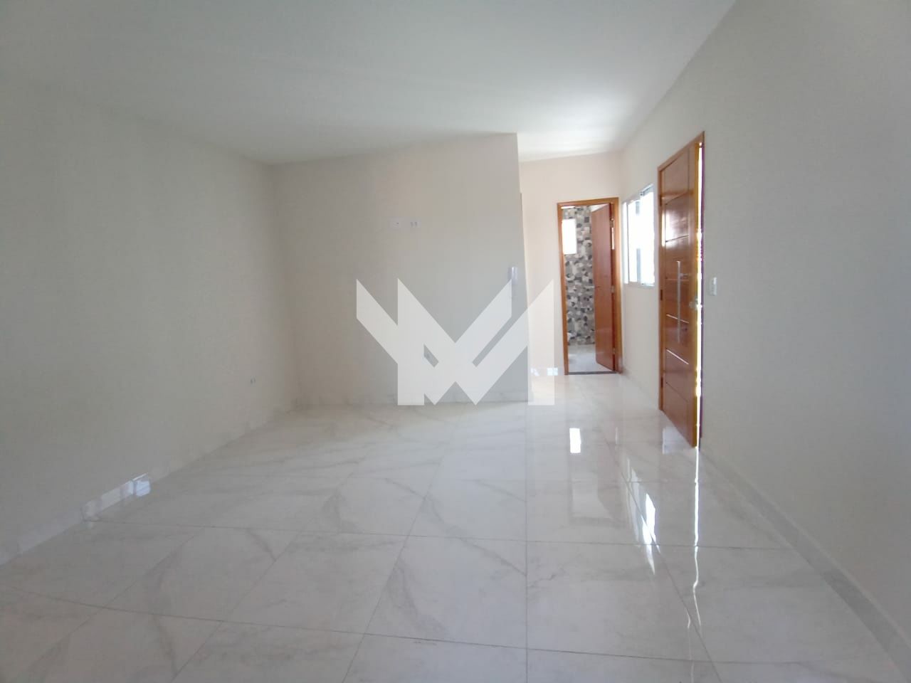 Apartamento para Venda - Vila Constança