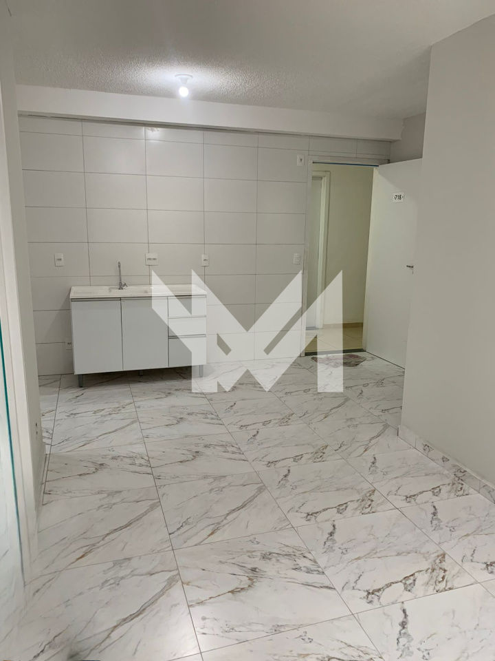 Apartamento para Venda - Vila Sabrina