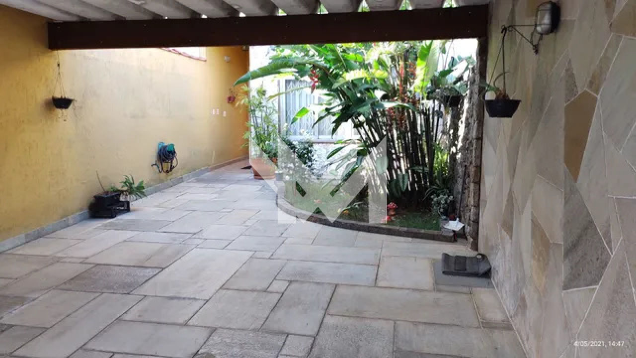 Sobrado para Venda - Parque Novo Mundo