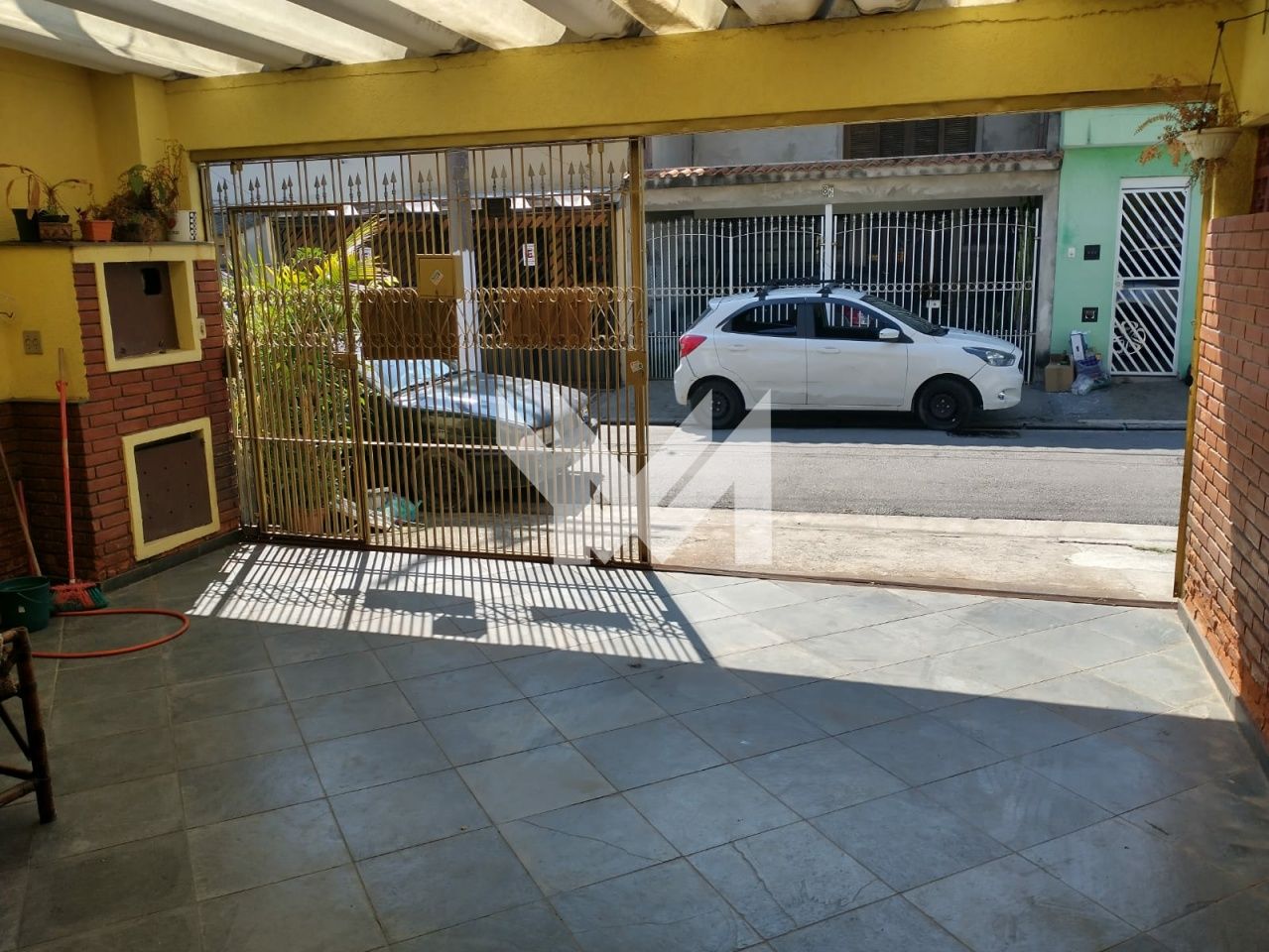 Sobrado para Venda - Jaçanã