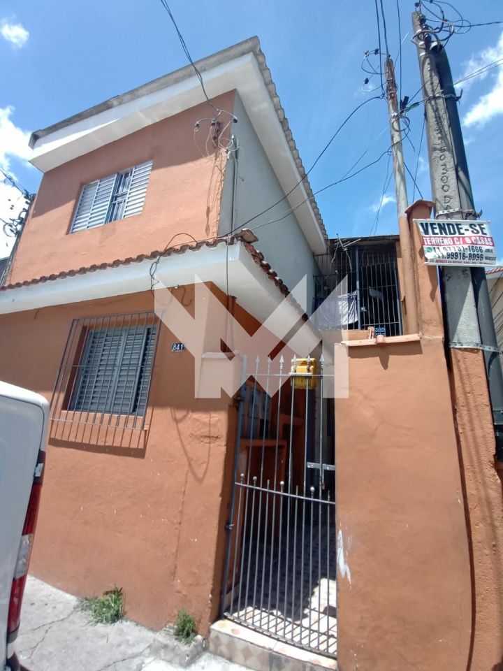 Terreno para Venda - Jardim Brasil Zona Norte