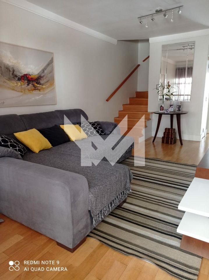 Casa Assobradada para Venda - Jardim Carlu