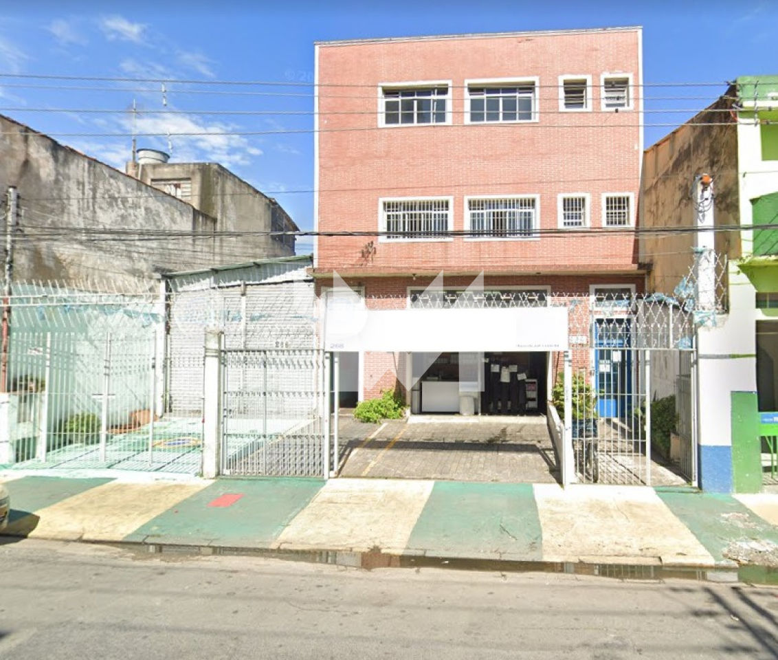 Prédio para Venda - Brás