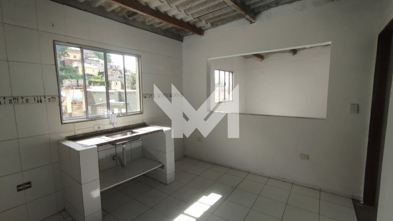 Casa Térrea para Venda - Vila Leonor