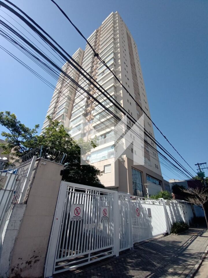 Apartamento para Locação - Vila Maria