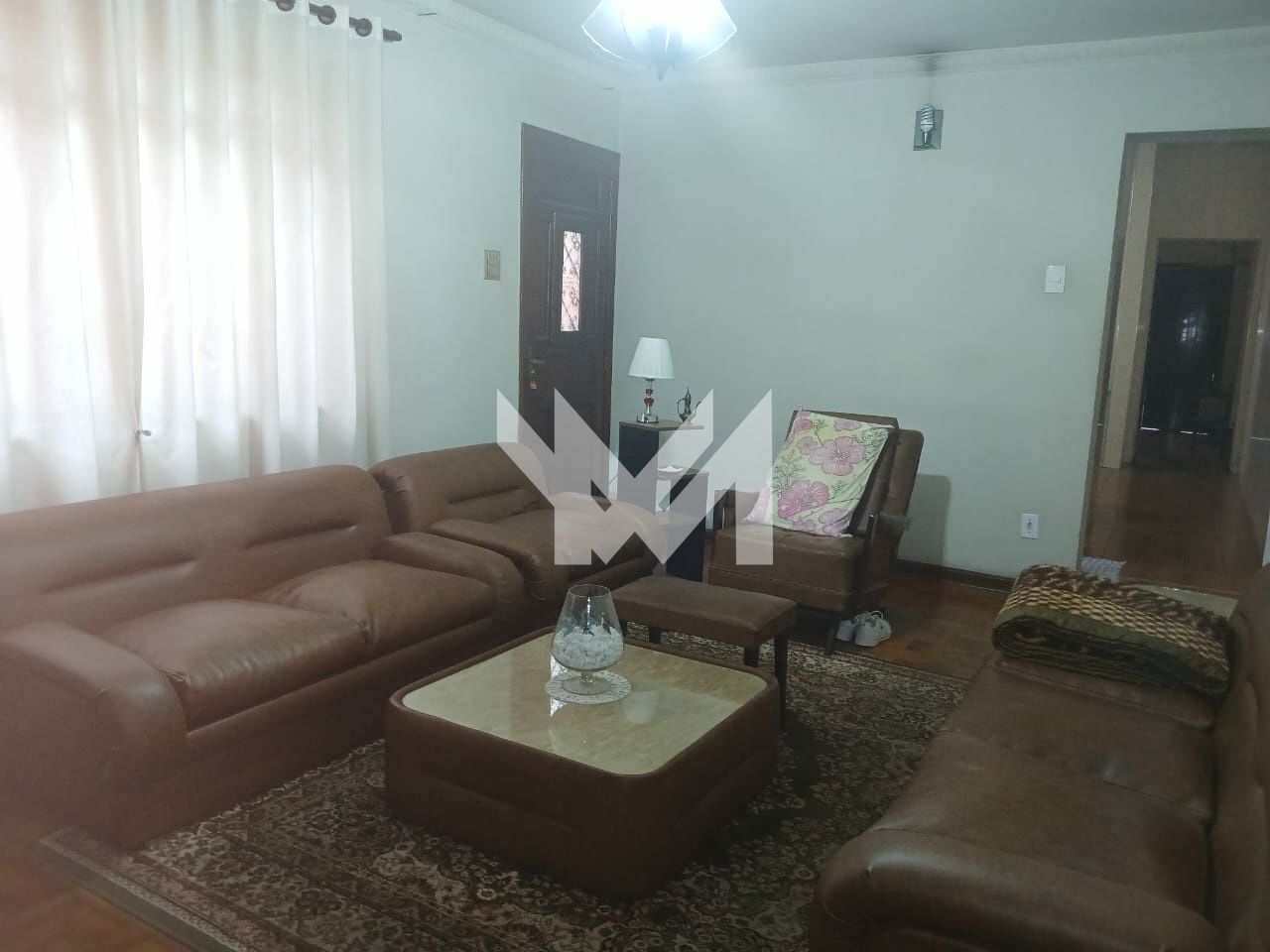 Casa Assobradada para Venda - Vila Maria Alta