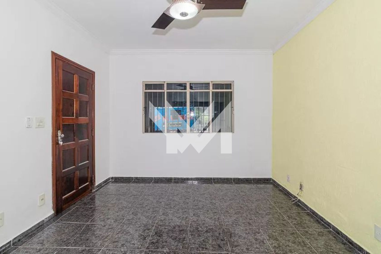 Sobrado para Venda - Vila Guilherme
