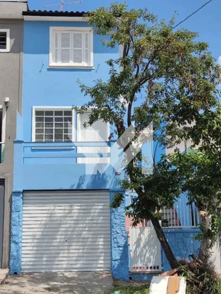 Sobrado para Venda - Água Fria