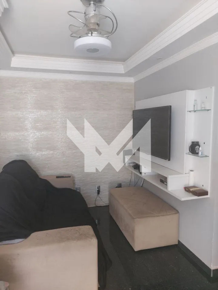 Duplex para Venda - Vila Amália Zona Norte