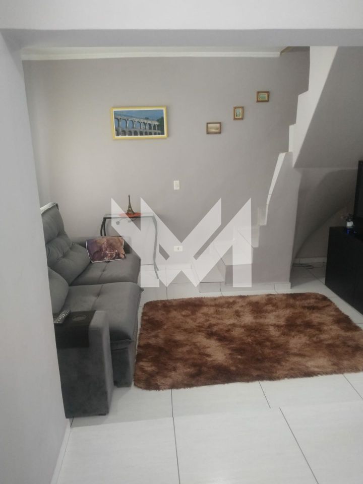 Casa Assobradada para Venda - Vila Guilherme