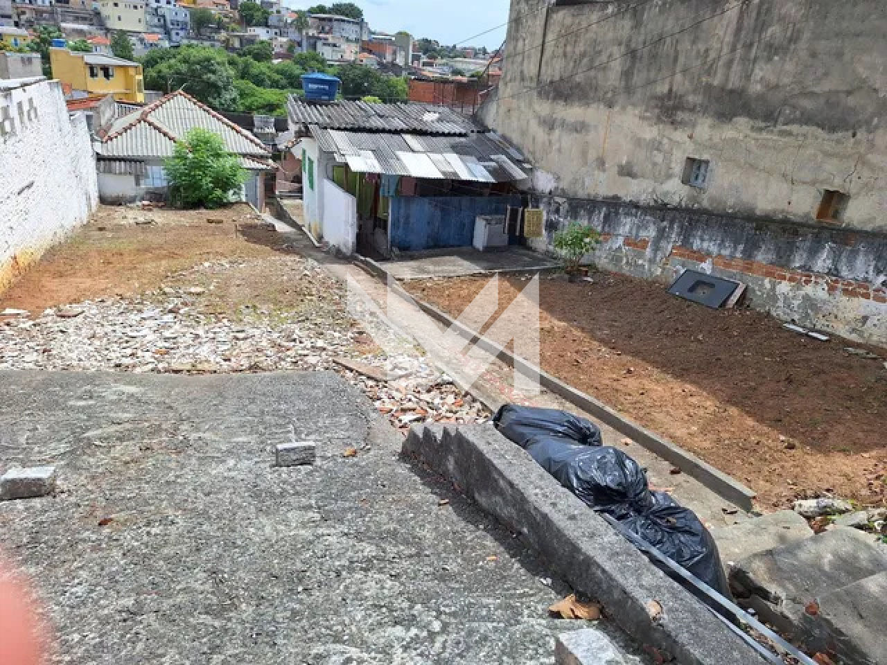 Terreno para Venda - Vila Maria Alta