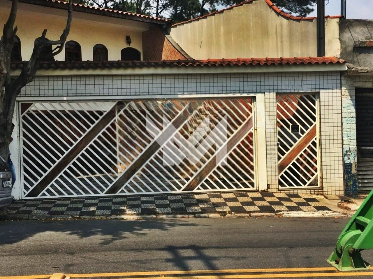 Sobrado Comercial para Locação - Vila Maria Alta