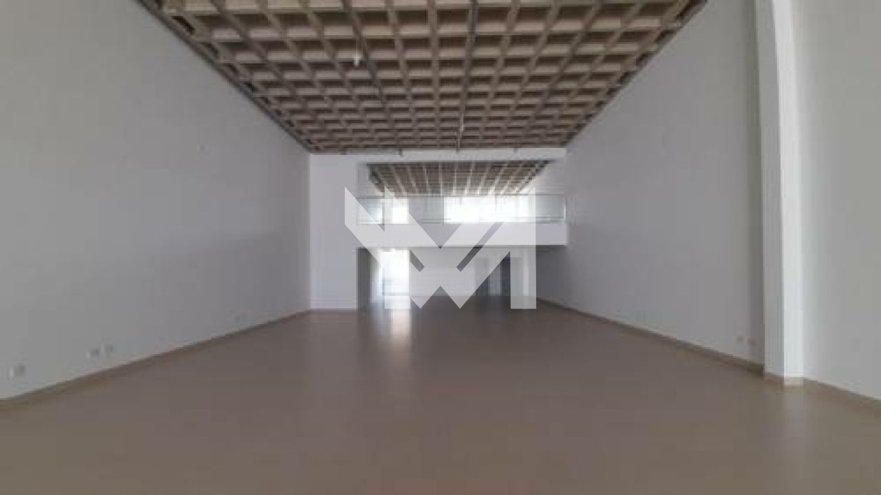 Prédio para Locação - Vila Paulicéia