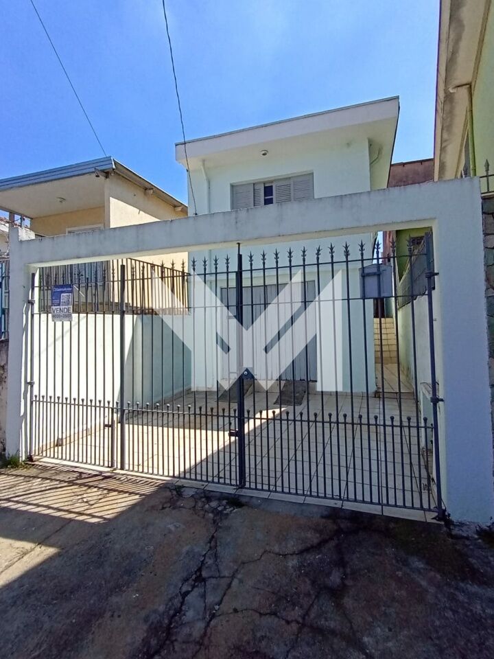 Sobrado para Venda - Vila Maria Alta