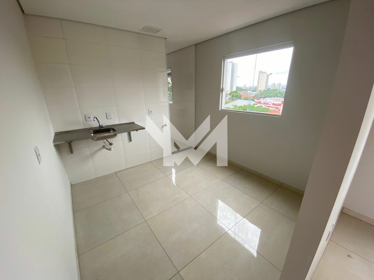 Apartamento para Venda - Vila Maria Alta