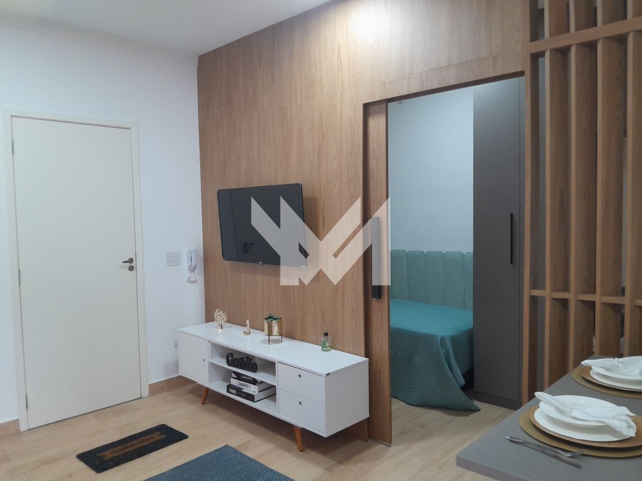 Apartamento para Venda - Vila Maria Alta