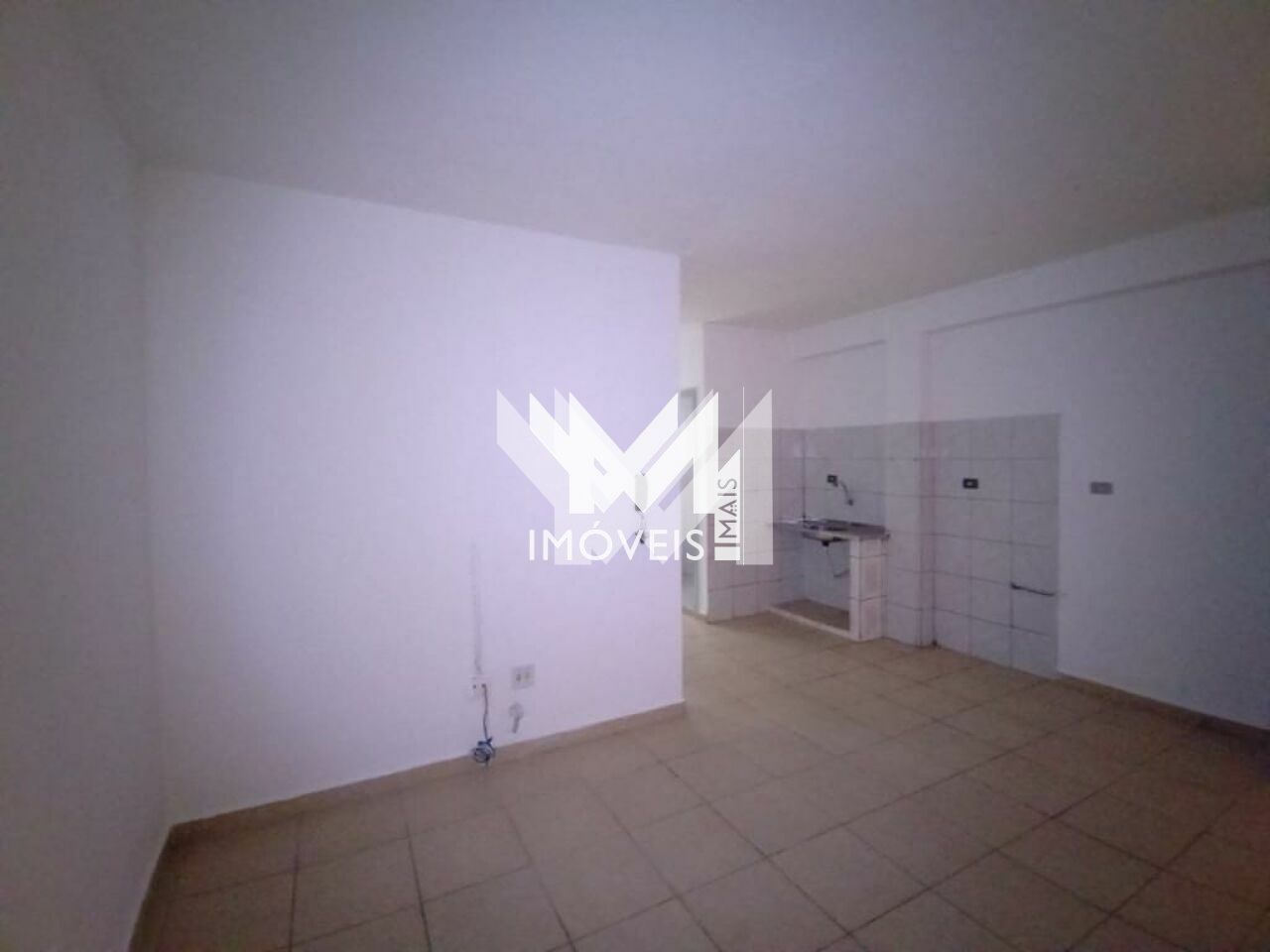 Apartamento para Locação - Jardim Japão