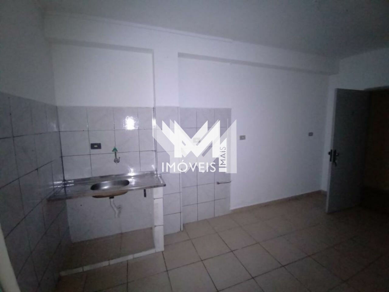 Apartamento para Locação - Jardim Japão