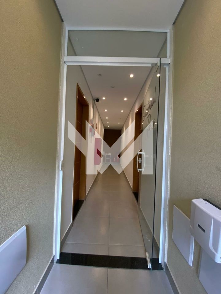Apartamento para Venda - Vila Leonor