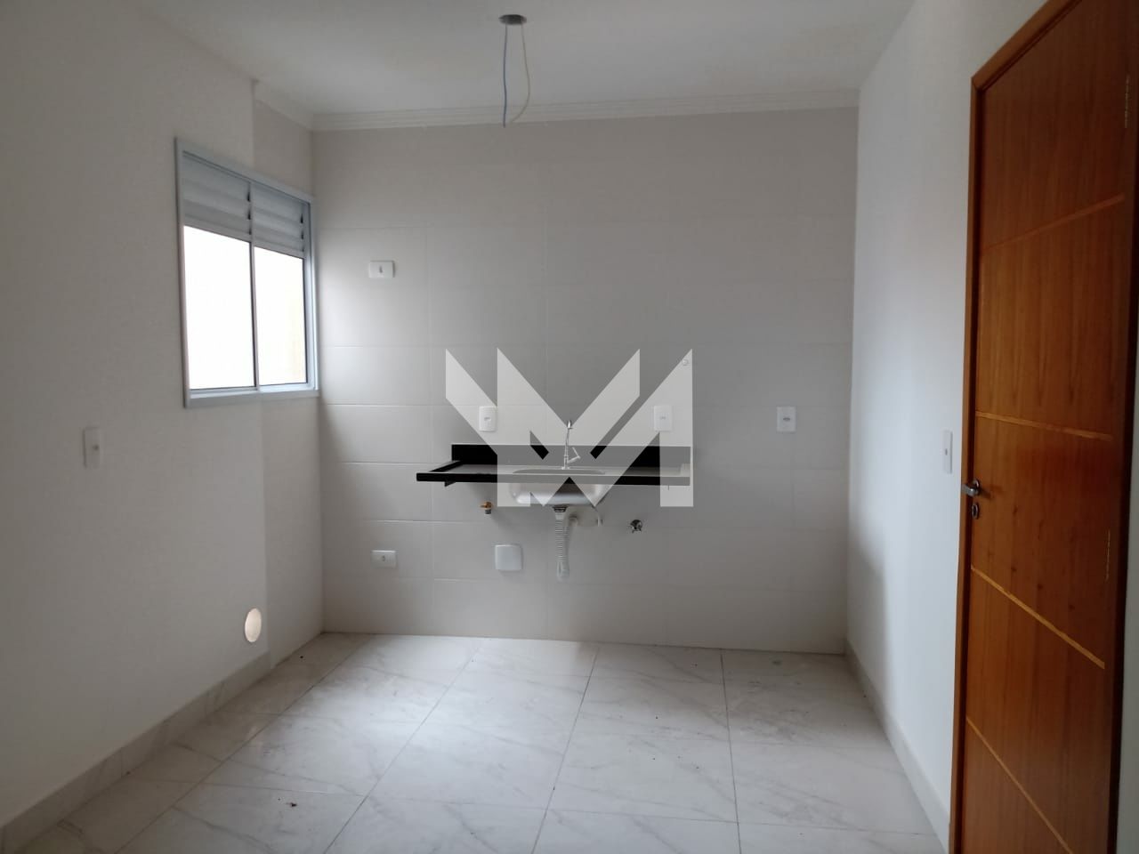 Apartamento para Venda - Vila Leonor