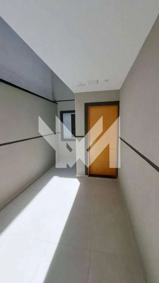 Apartamento para Venda - Vila Isolina Mazzei