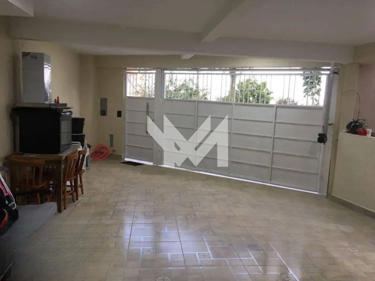 Sobrado para Venda - Vila Constança