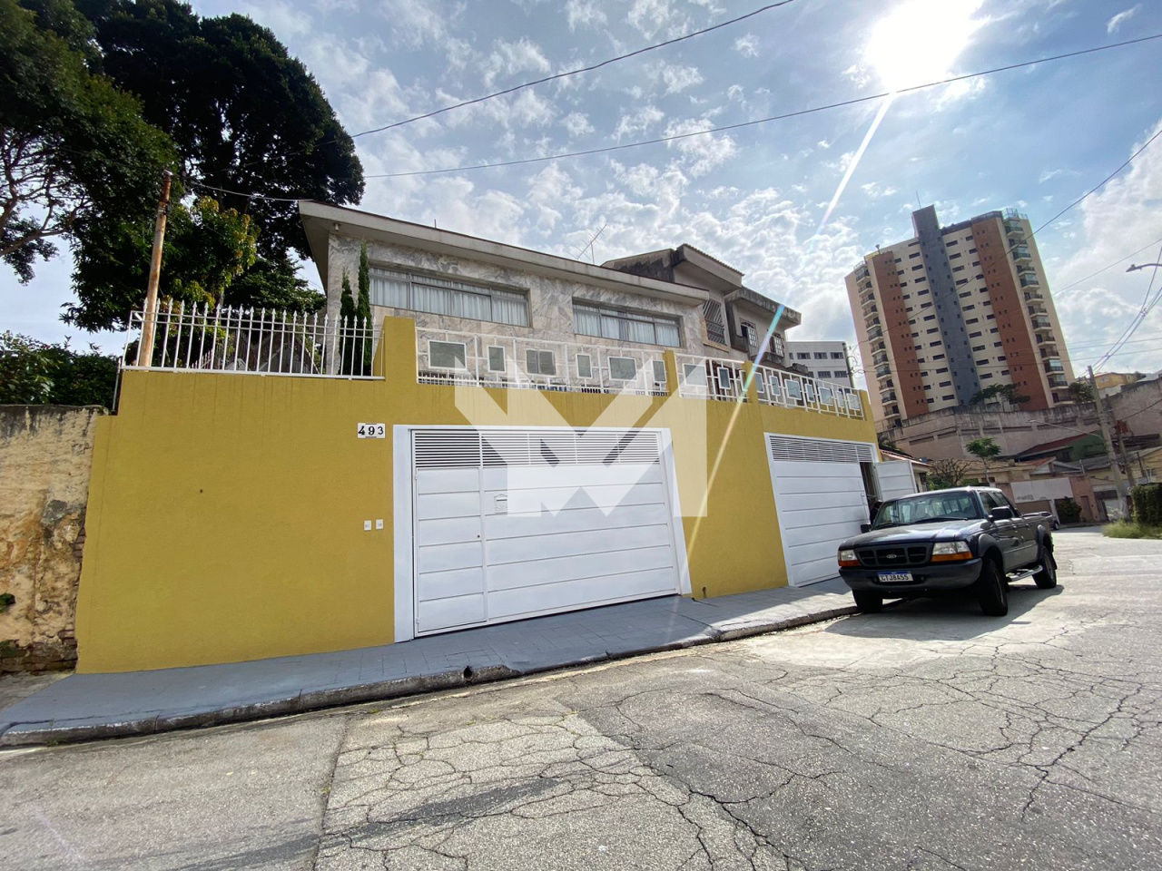 Sobrado para Venda - Vila Maria Alta