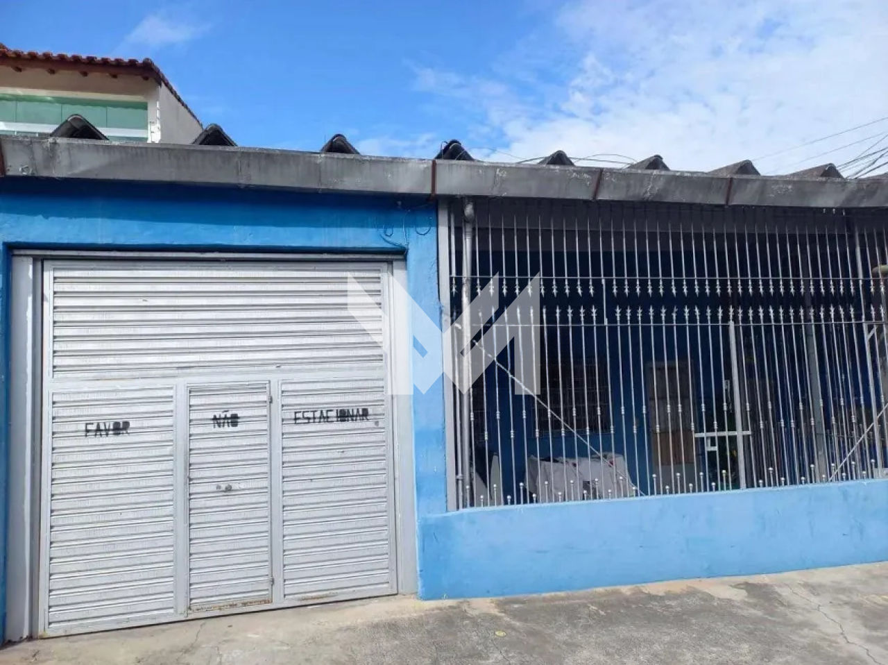 Terreno para Venda - Vila Nivi