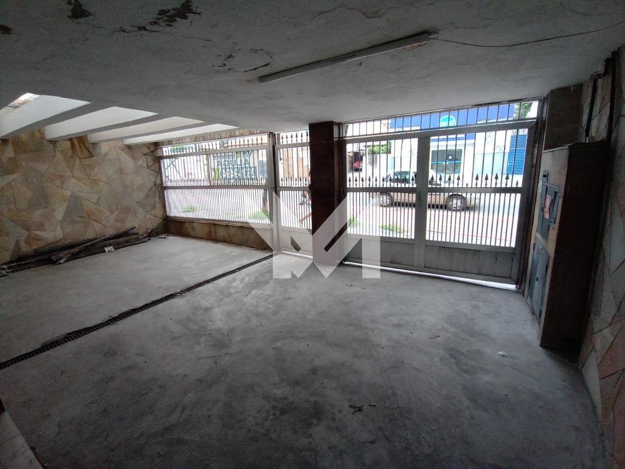 Casa Térrea Comercial para Locação - Jardim Japão