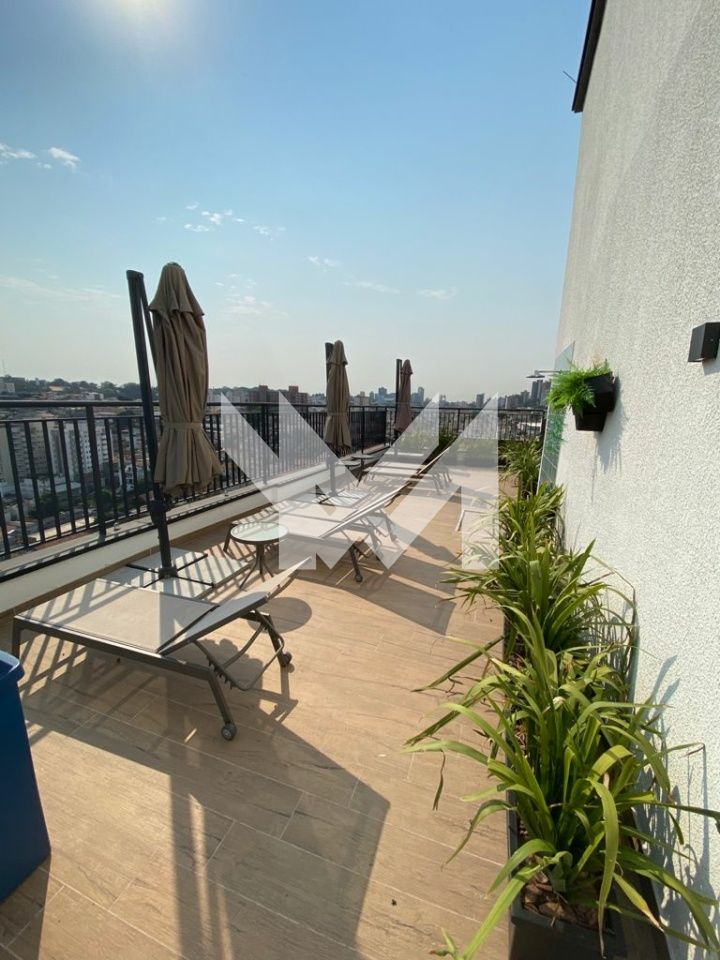 Apartamento para Venda - Jardim Paraíso