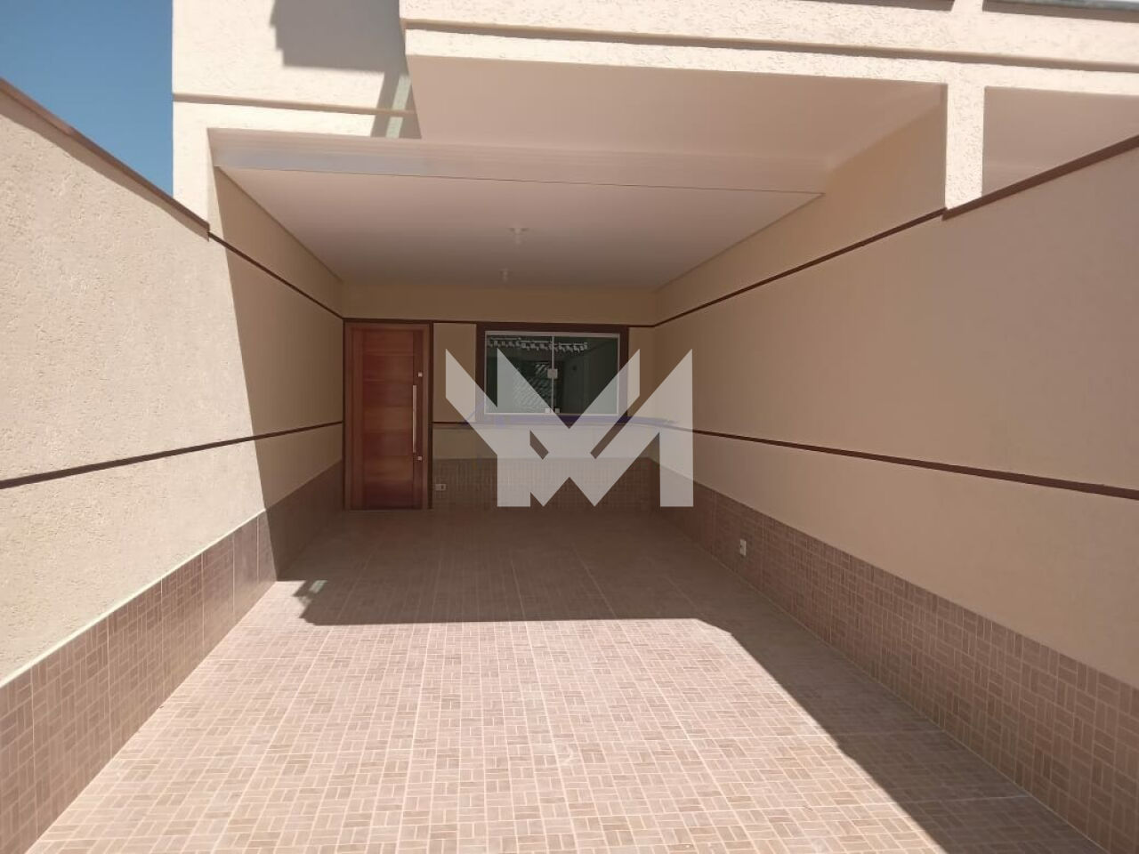 Sobrado para Venda - Vila Medeiros