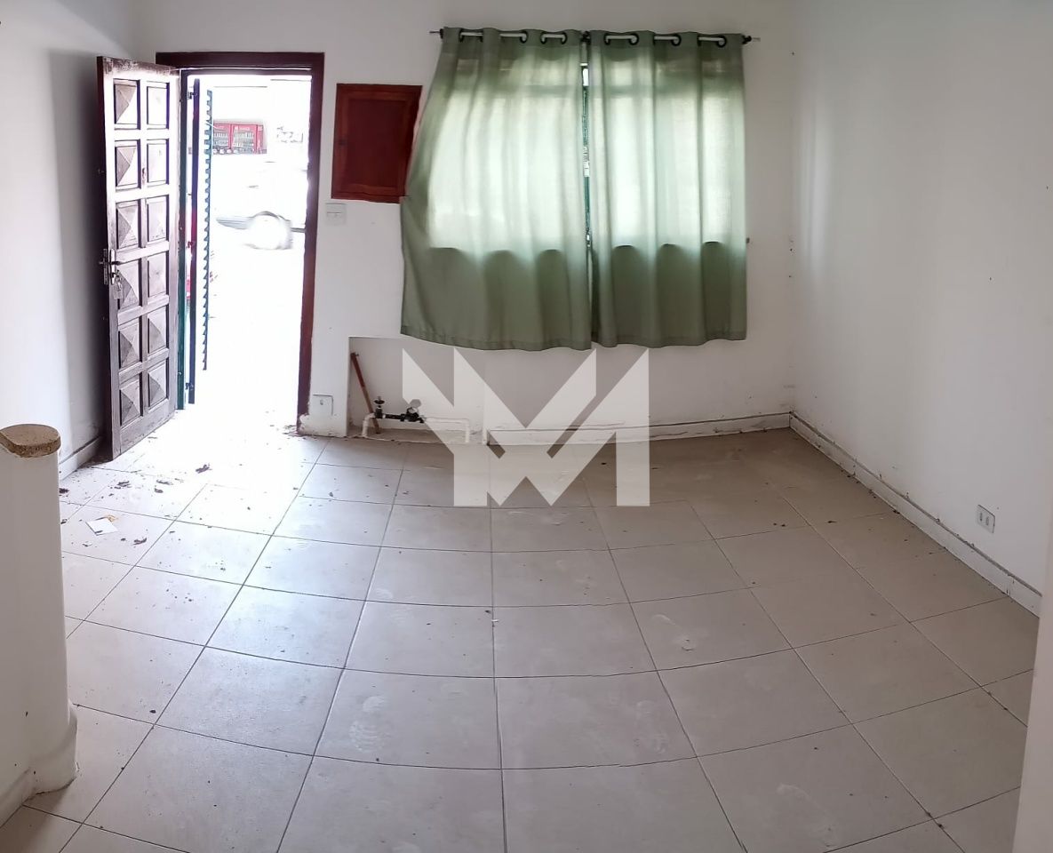 Sobrado para Locação - Vila Maria Baixa