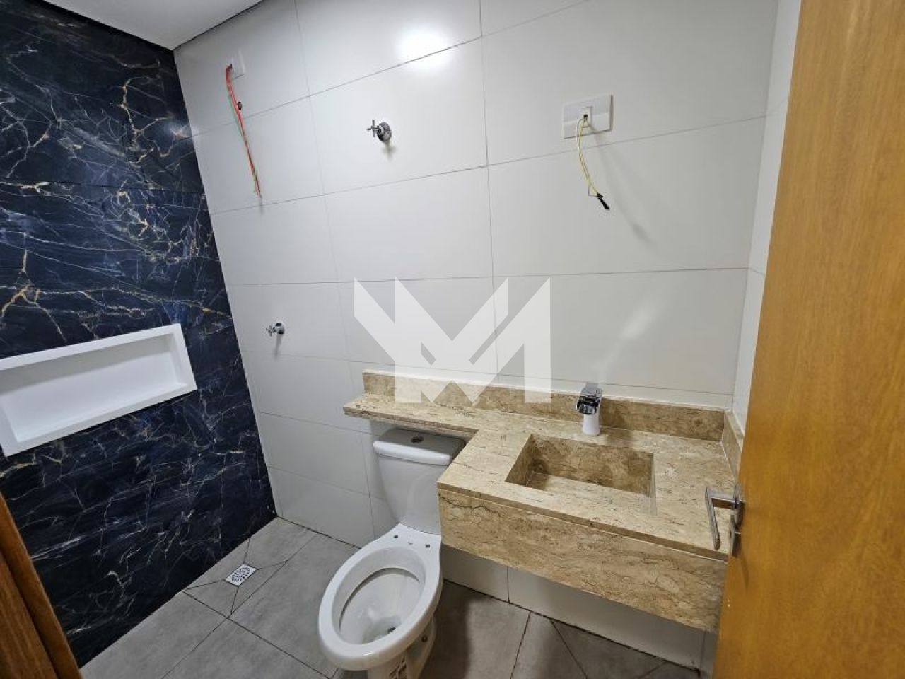 Apartamento para Venda - Água Fria