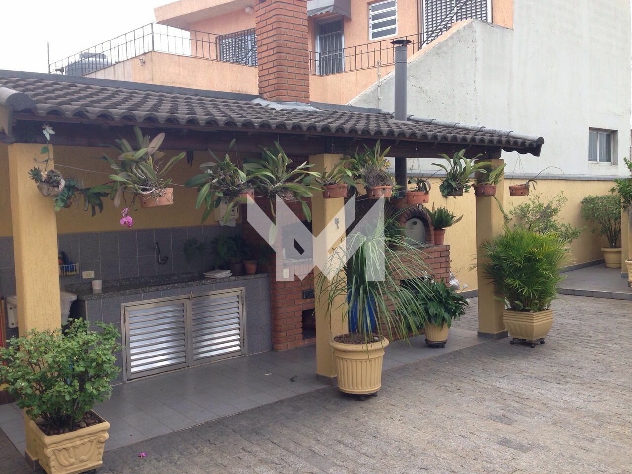 Casa Térrea para Venda - Jardim Japão