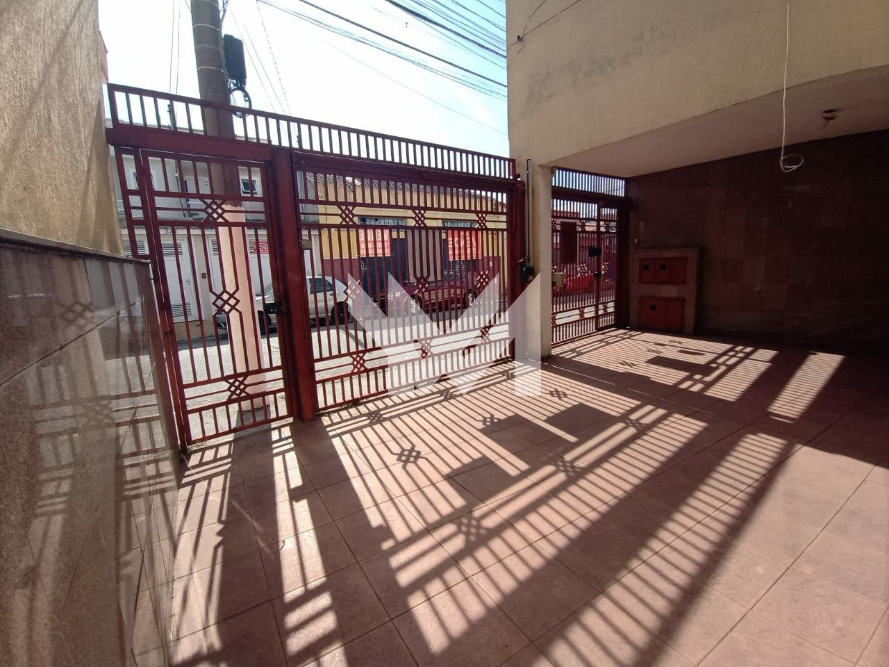 Sobrado para Venda - Vila Medeiros