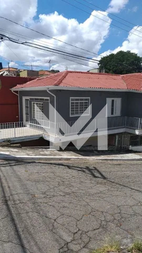 Casa Térrea para Venda - Vila Nivi