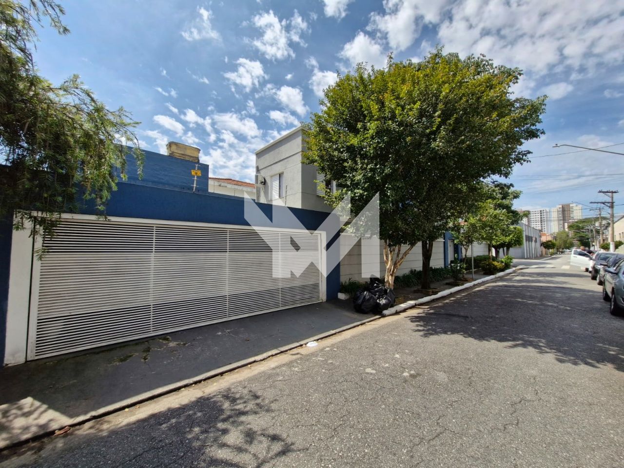 Sobrado para Venda - Vila Maria