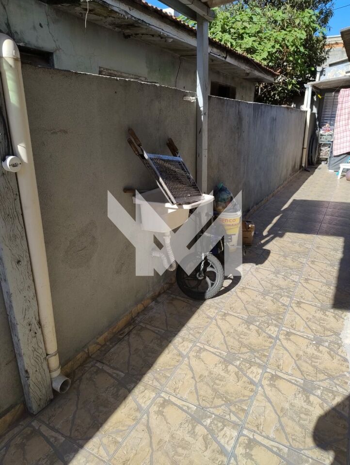 Casa Térrea para Locação - Vila Maria