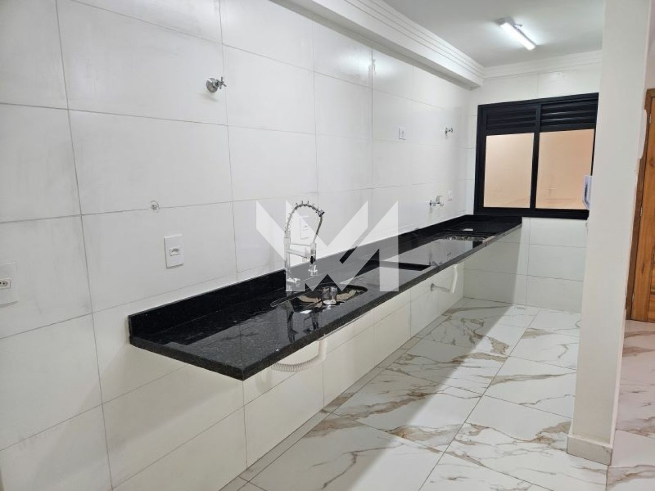 Apartamento para Venda - Água Fria