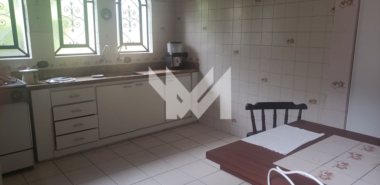 Casa Térrea para Venda - Vila Isolina Mazzei